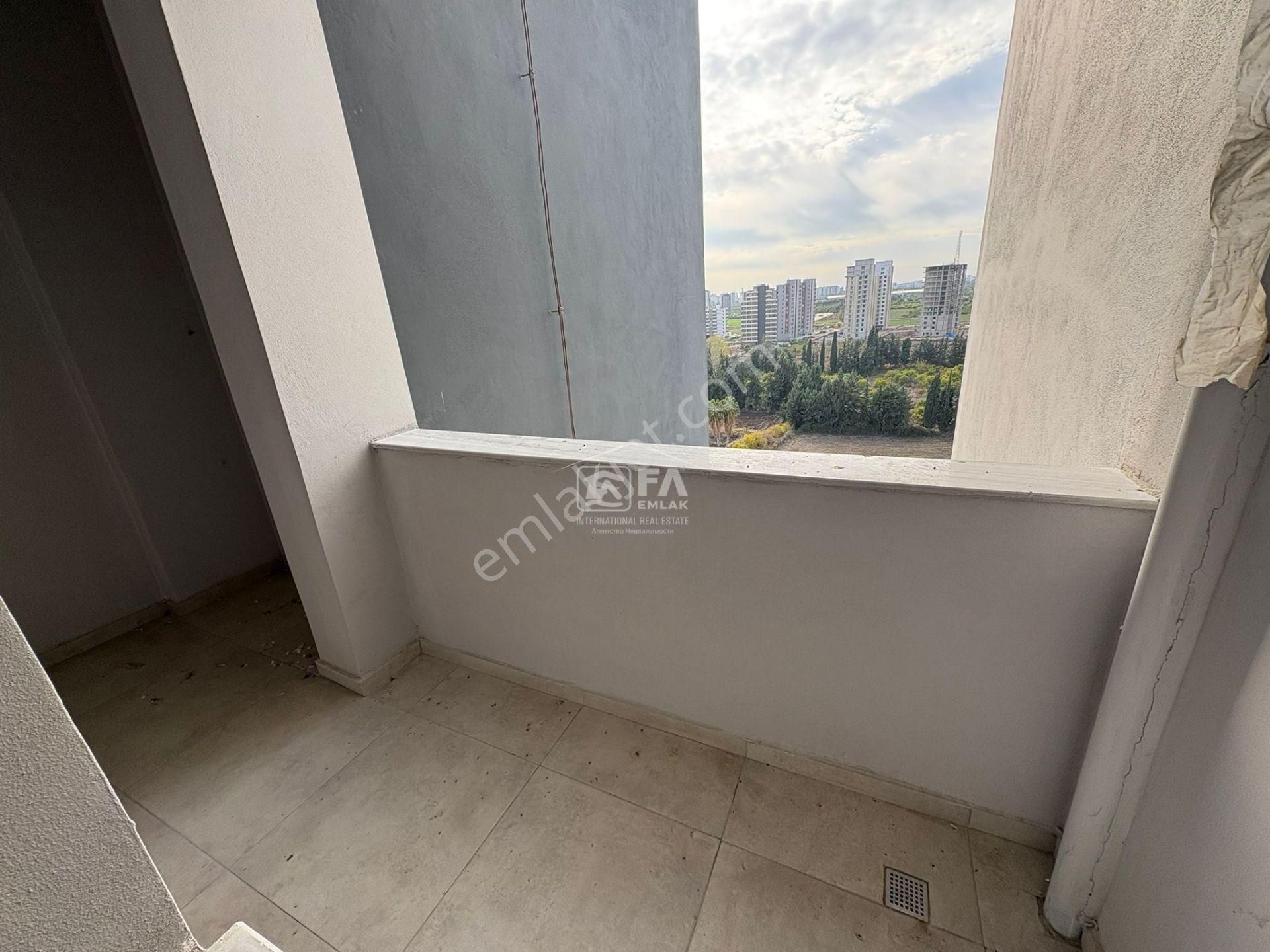 Fa Emlak'tan Tecede 11. Kat, Havuzlu Site, 2+1 Balkonlu Kiralık - Görsel 21