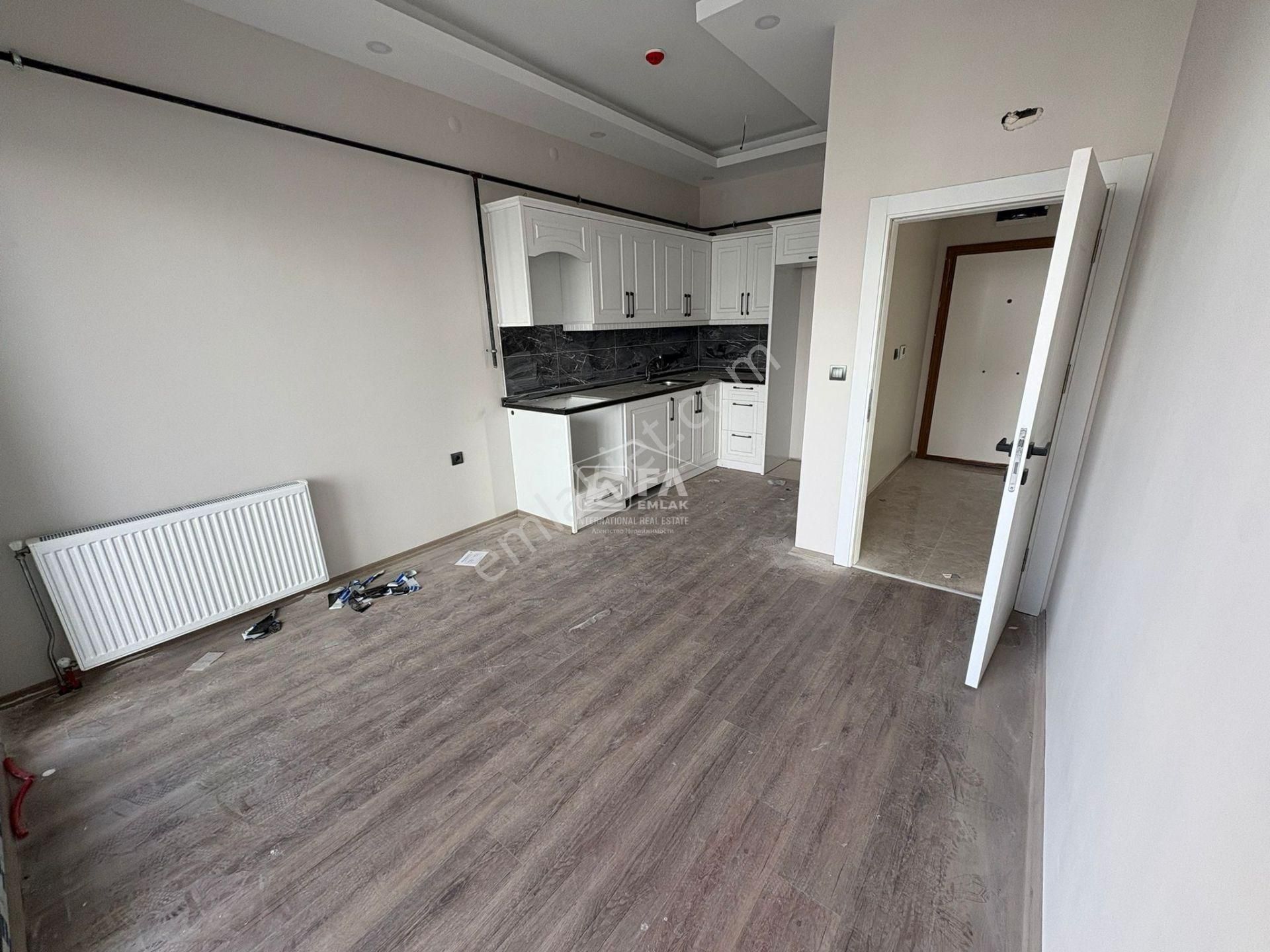 Fa Emlak'tan Tecede 11. Kat, Havuzlu Site, 2+1 Balkonlu Kiralık - Görsel 6