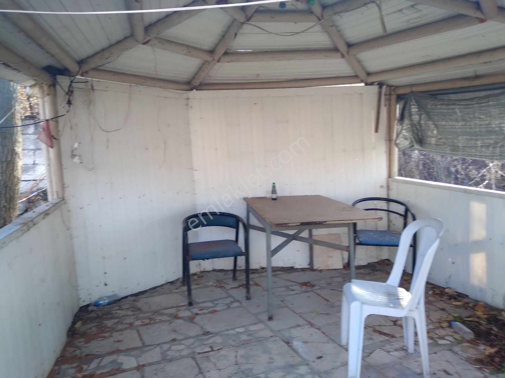 Satılık 15 Dönüm Tarla İçinde 2 Ev 2 Ahır Anas Emlak Tan - Görsel 24