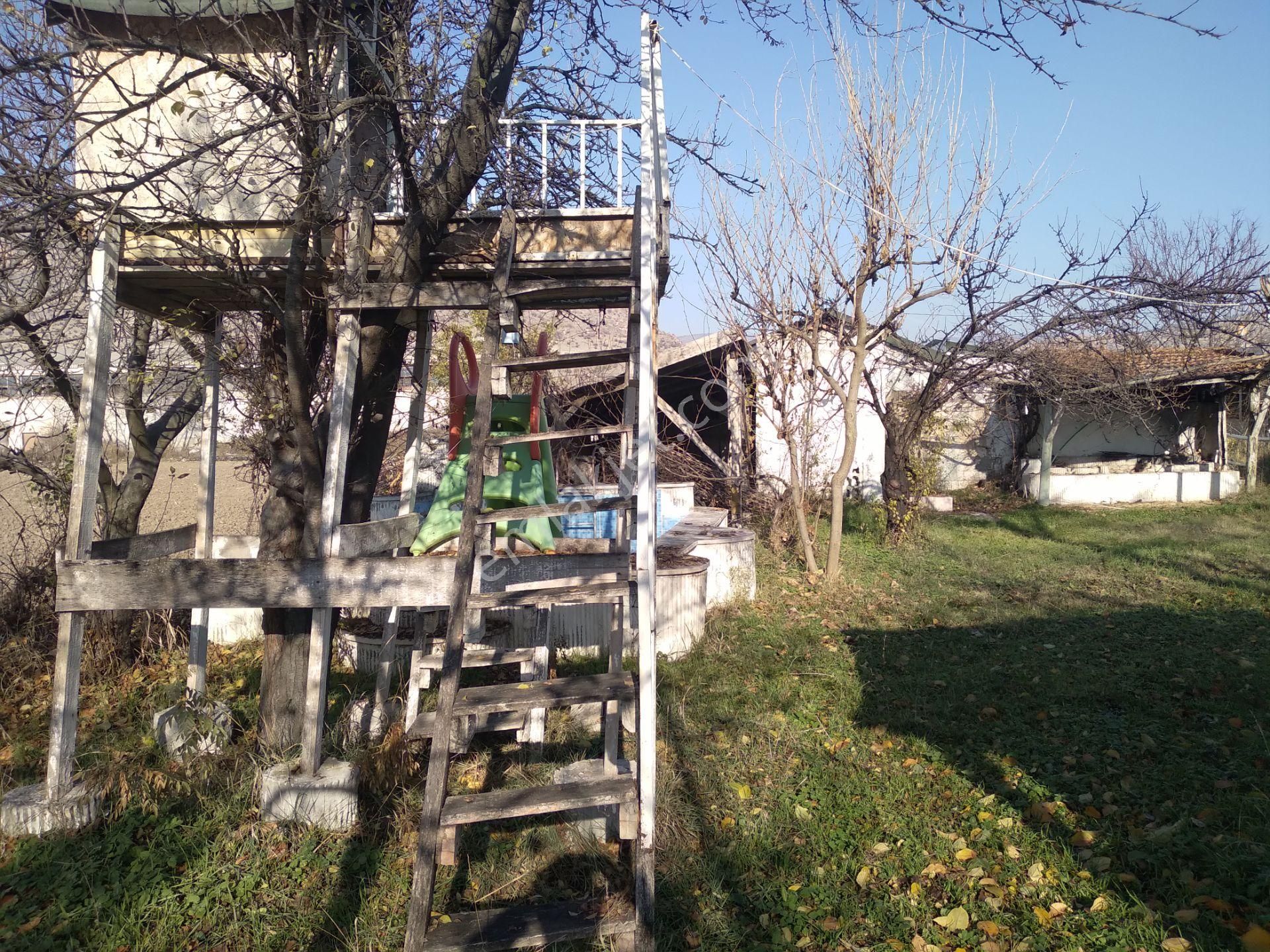 Satılık 15 Dönüm Tarla İçinde 2 Ev 2 Ahır Anas Emlak Tan - Görsel 23