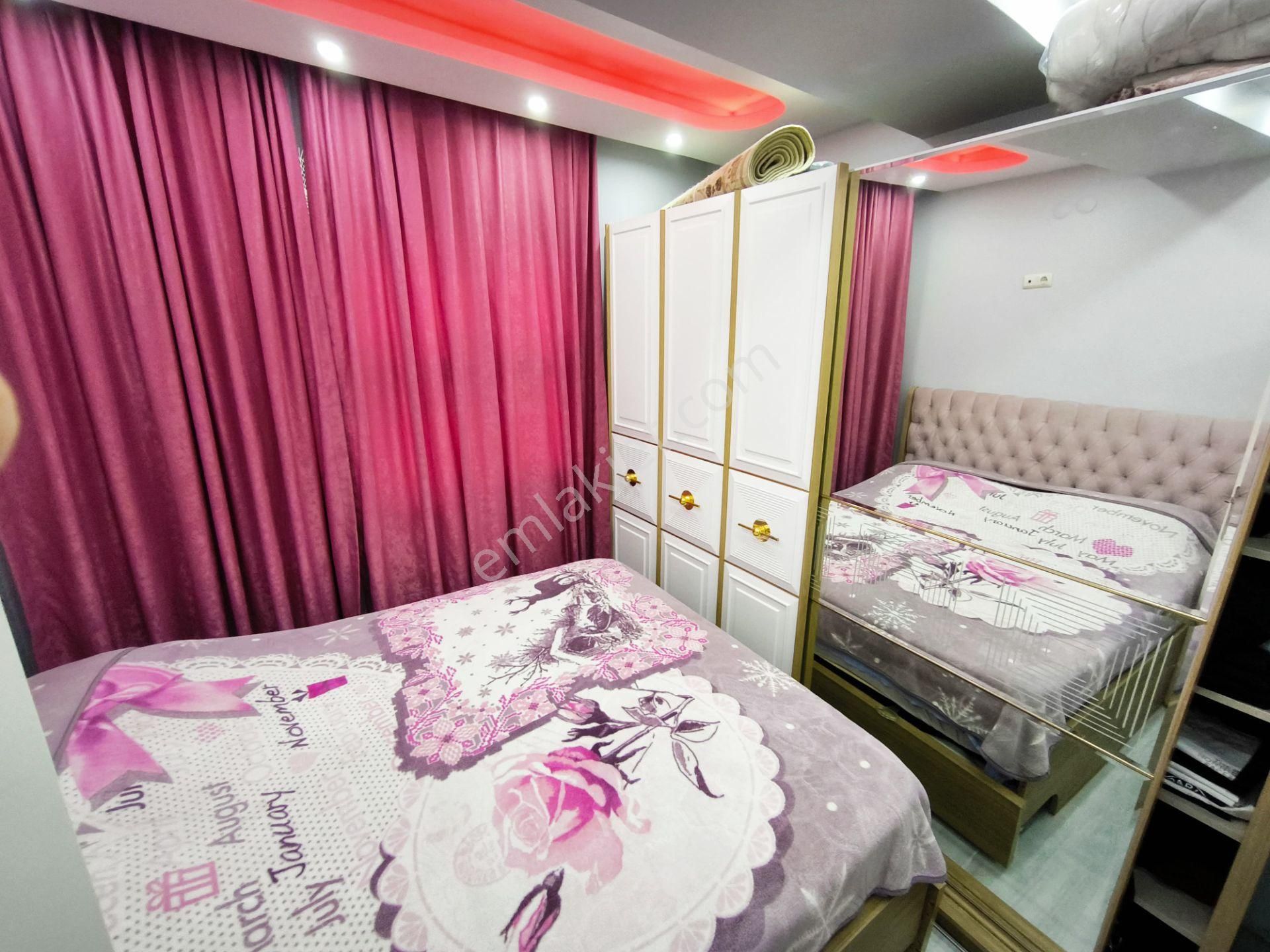 Turyap'tan Hasanağa Park Yakını 75m2/teraslı/d.gazlı/2+1daire - Görsel 10