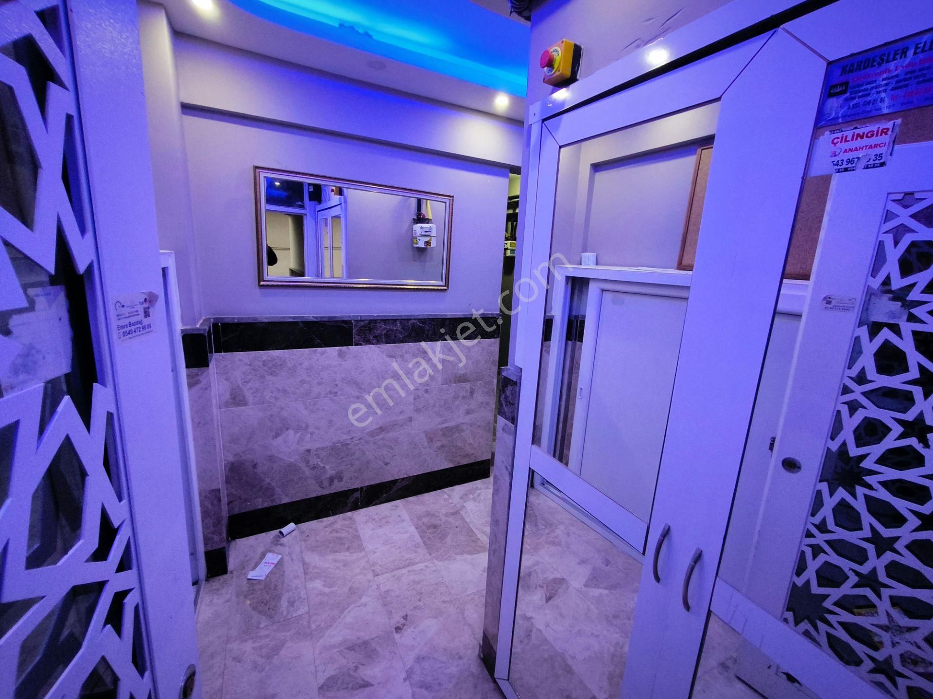 Turyap'tan Hasanağa Park Yakını 75m2/teraslı/d.gazlı/2+1daire - Görsel 15