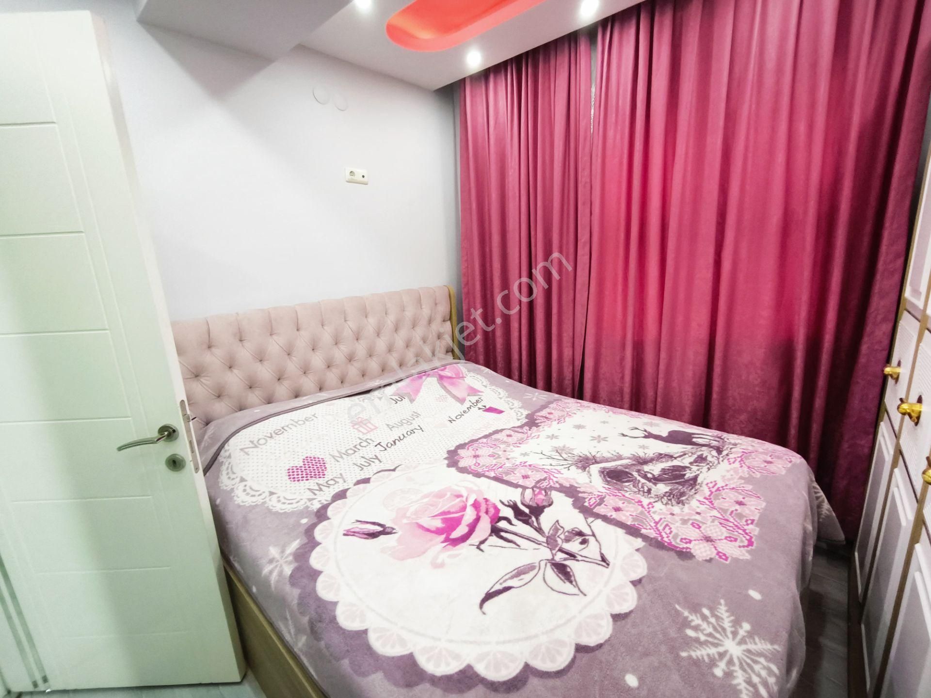 Turyap'tan Hasanağa Park Yakını 75m2/teraslı/d.gazlı/2+1daire - Görsel 8