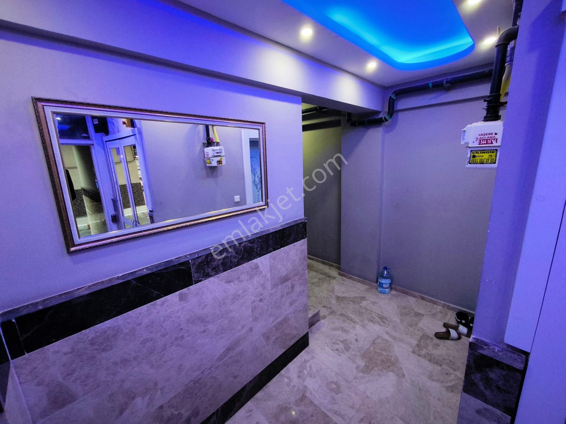 Turyap'tan Hasanağa Park Yakını 75m2/teraslı/d.gazlı/2+1daire - Görsel 13