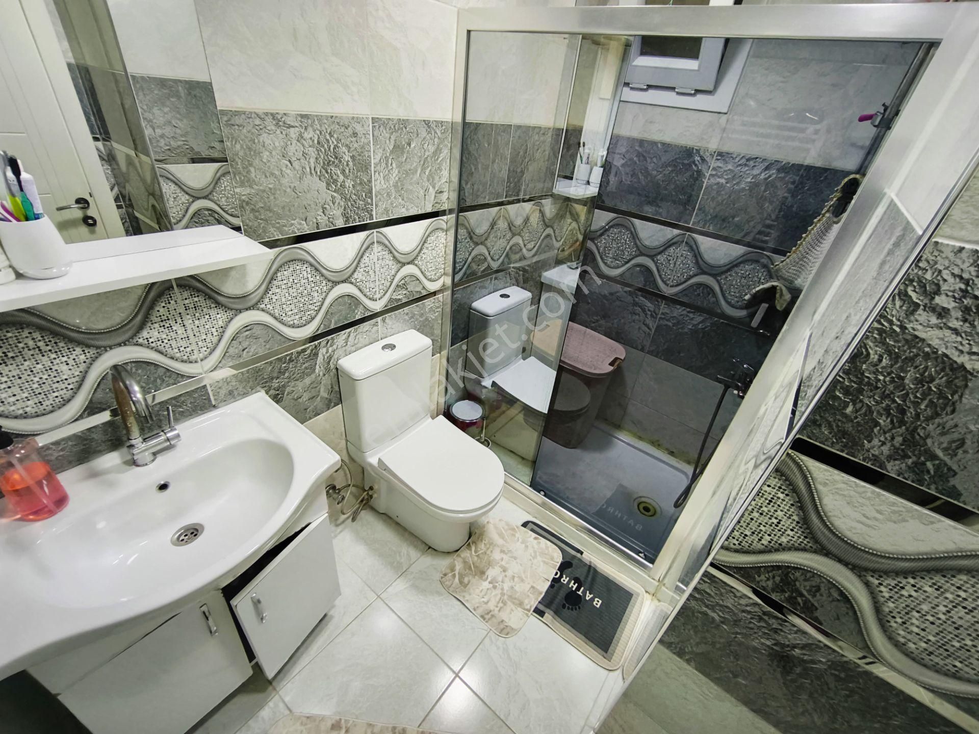 Turyap'tan Hasanağa Park Yakını 75m2/teraslı/d.gazlı/2+1daire - Görsel 9