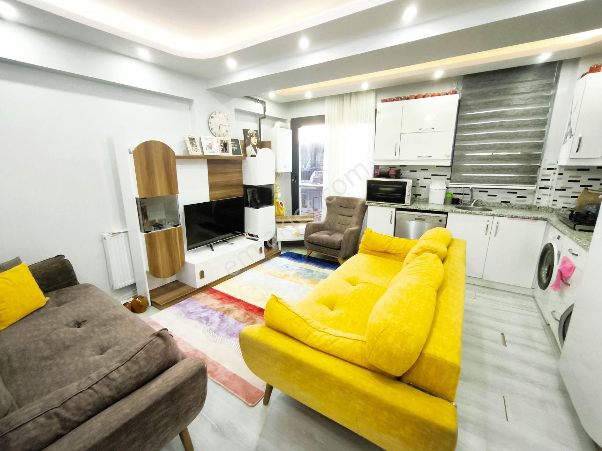 Turyap'tan Hasanağa Park Yakını 75m2/teraslı/d.gazlı/2+1daire - Görsel 5