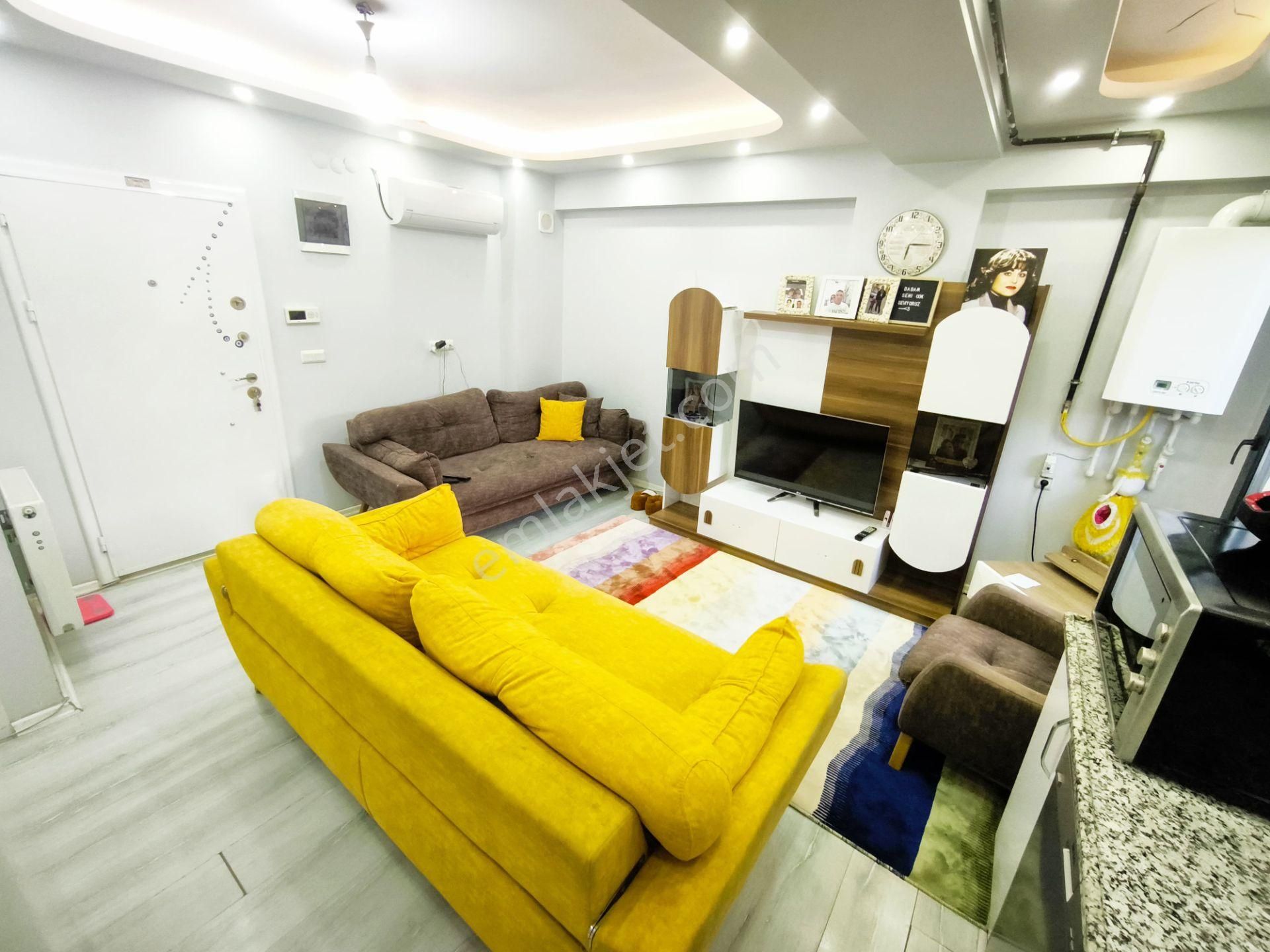 Turyap'tan Hasanağa Park Yakını 75m2/teraslı/d.gazlı/2+1daire - Görsel 3