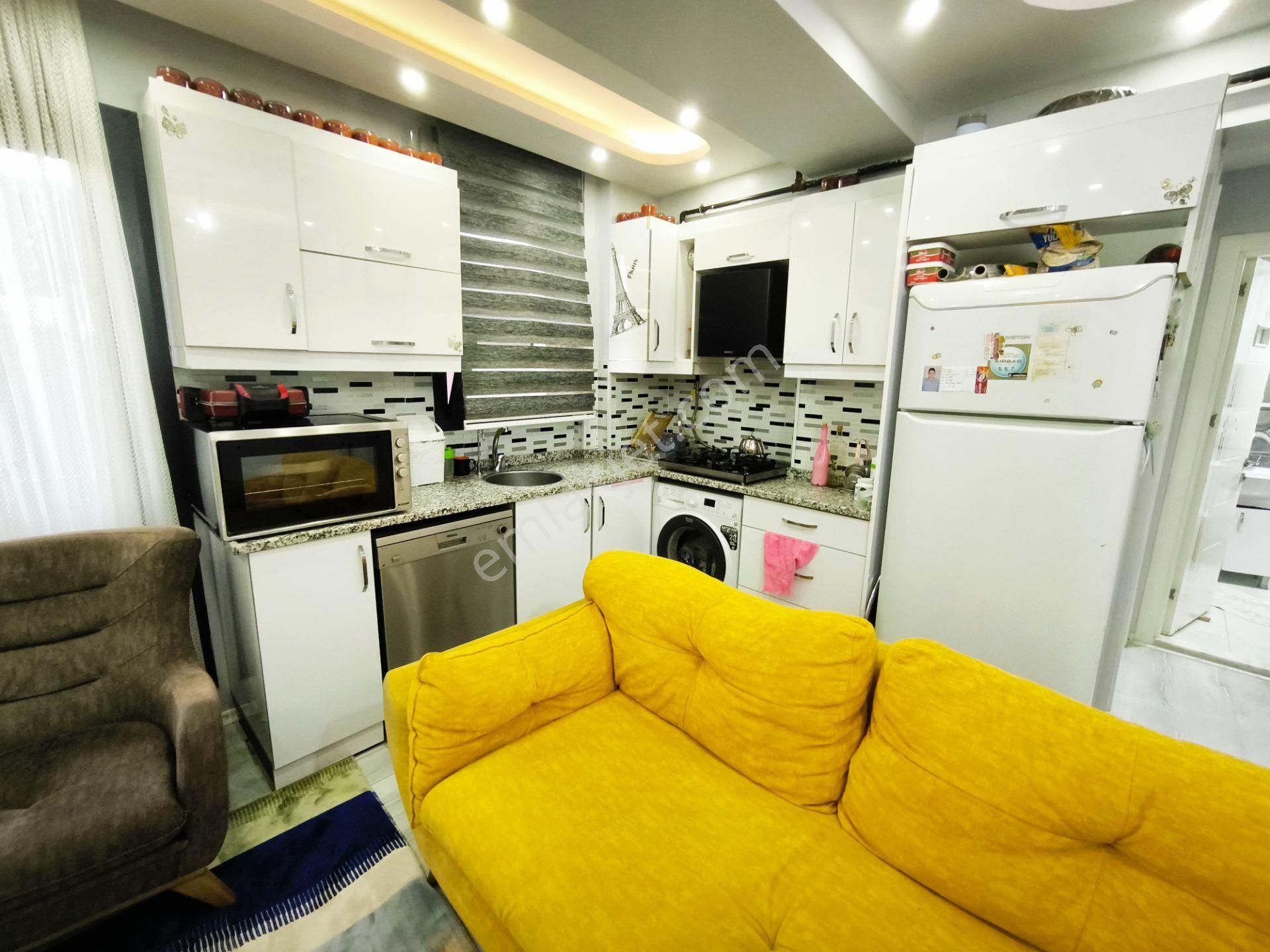 Turyap'tan Hasanağa Park Yakını 75m2/teraslı/d.gazlı/2+1daire - Görsel 4