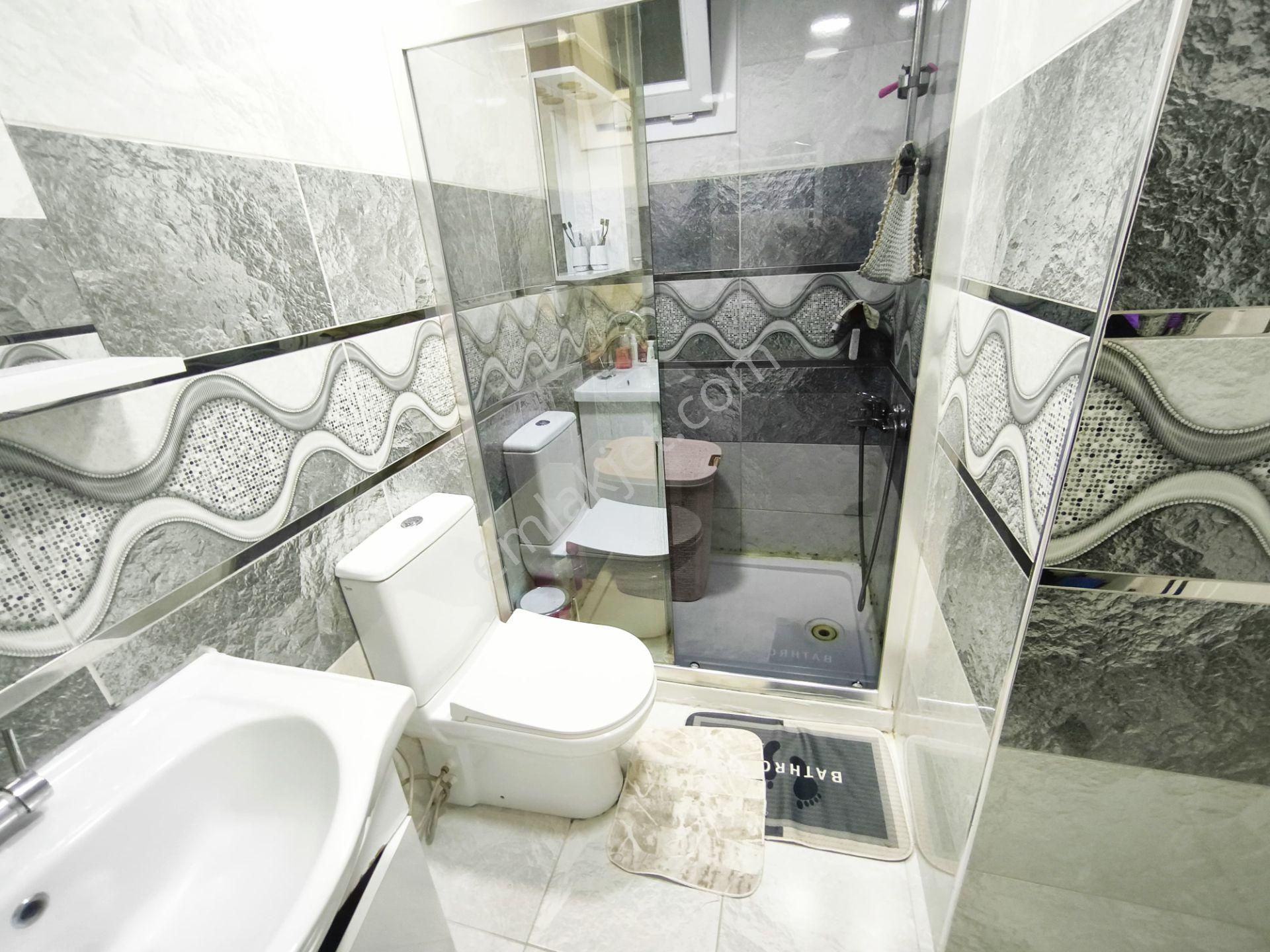 Turyap'tan Hasanağa Park Yakını 75m2/teraslı/d.gazlı/2+1daire - Görsel 11