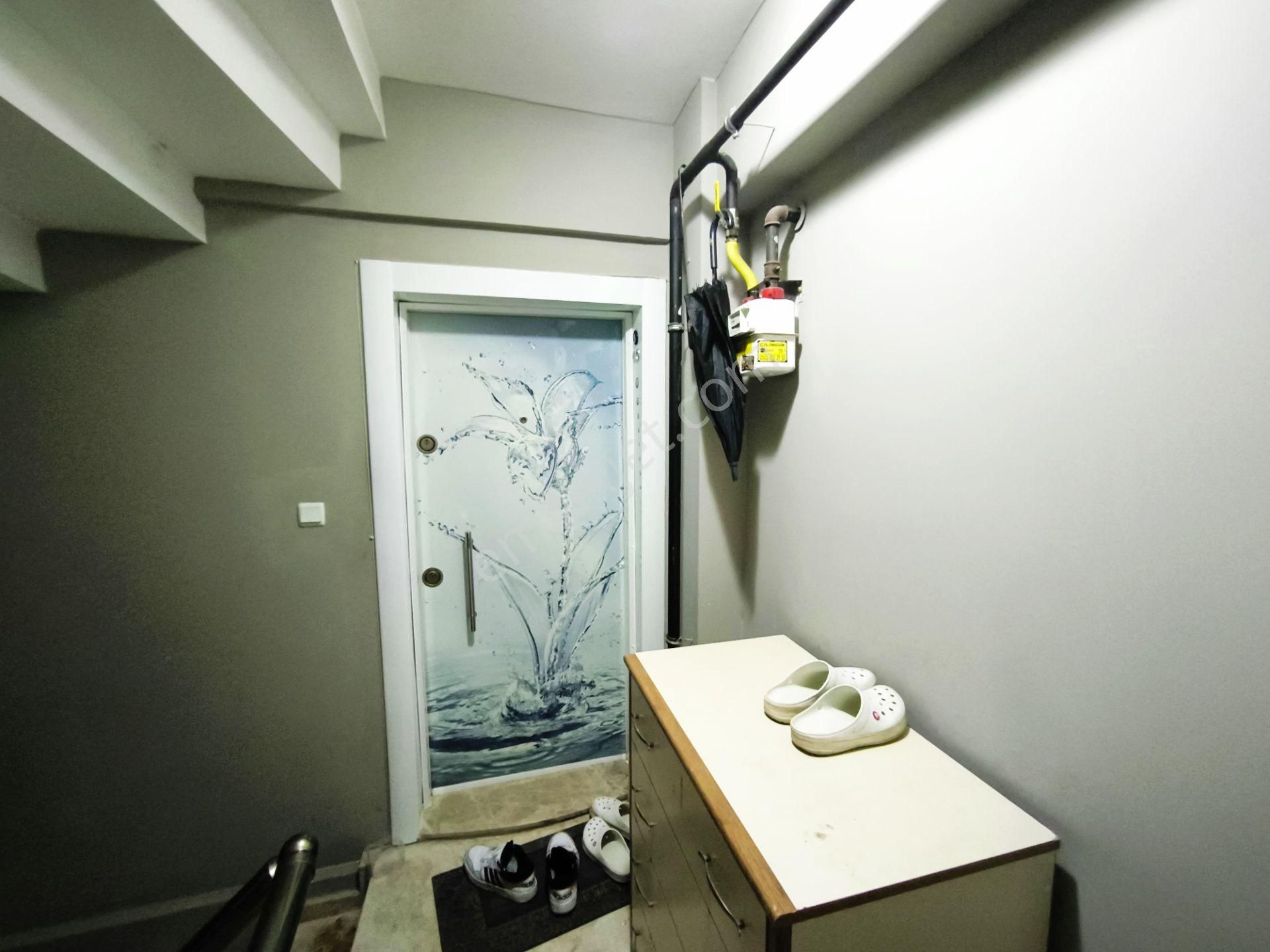 Turyap'tan Hasanağa Park Yakını 75m2/teraslı/d.gazlı/2+1daire - Görsel 12