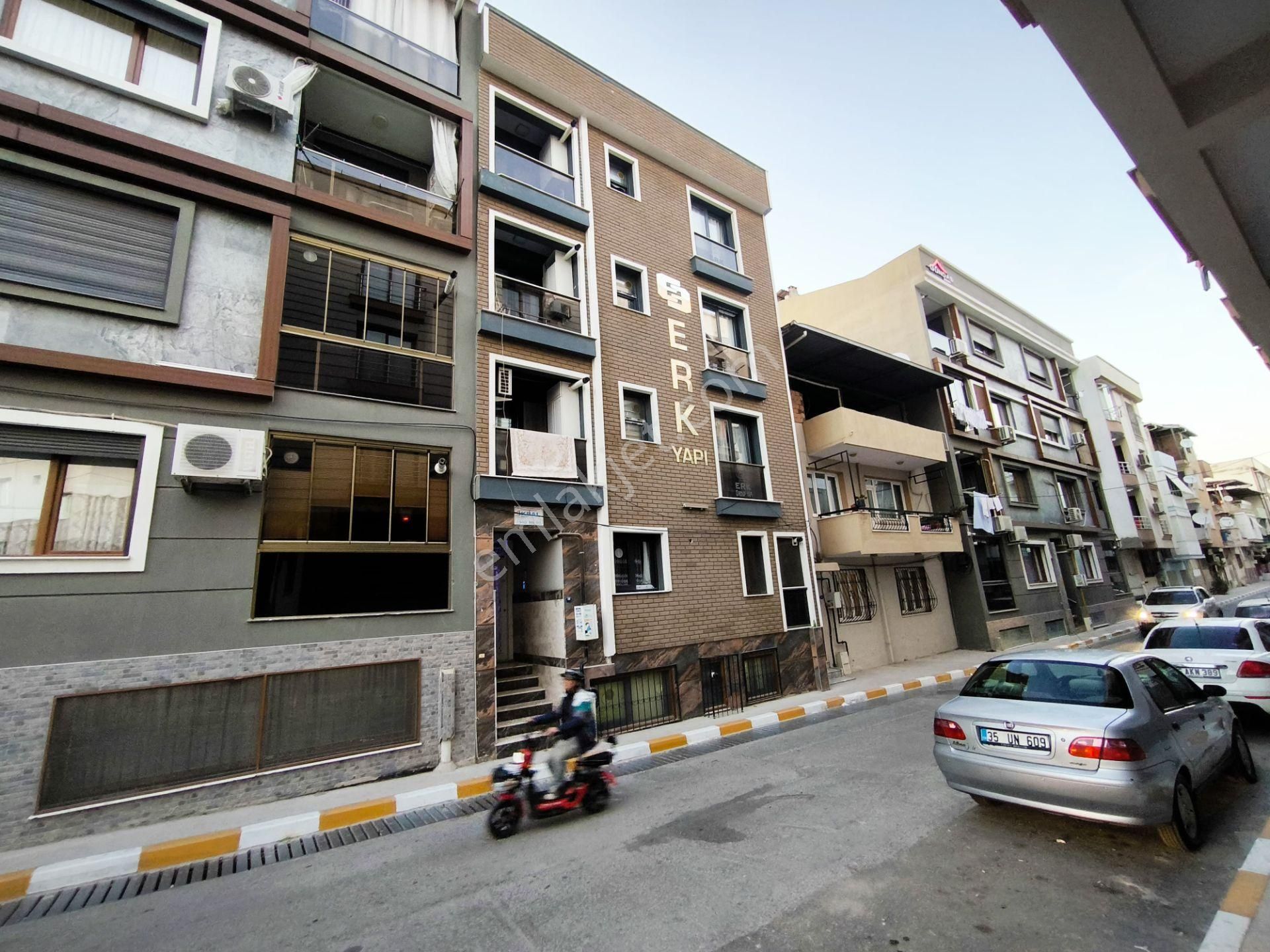 Turyap'tan Hasanağa Park Yakını 75m2/teraslı/d.gazlı/2+1daire - Görsel 14