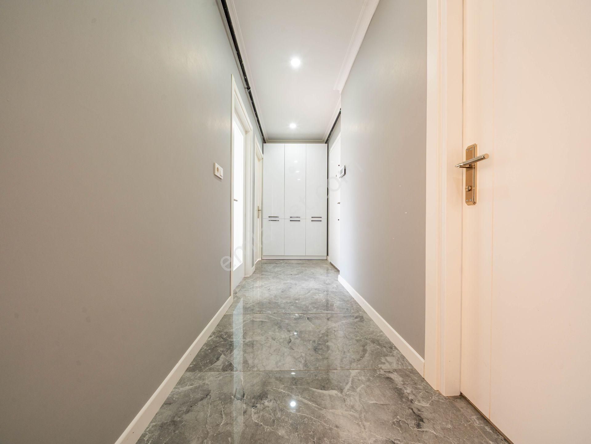 Bakırköy İstanbul Cad. Satılık 4+1 Geniş Ferah Dubleks Daire. Vizyon - Görsel 4