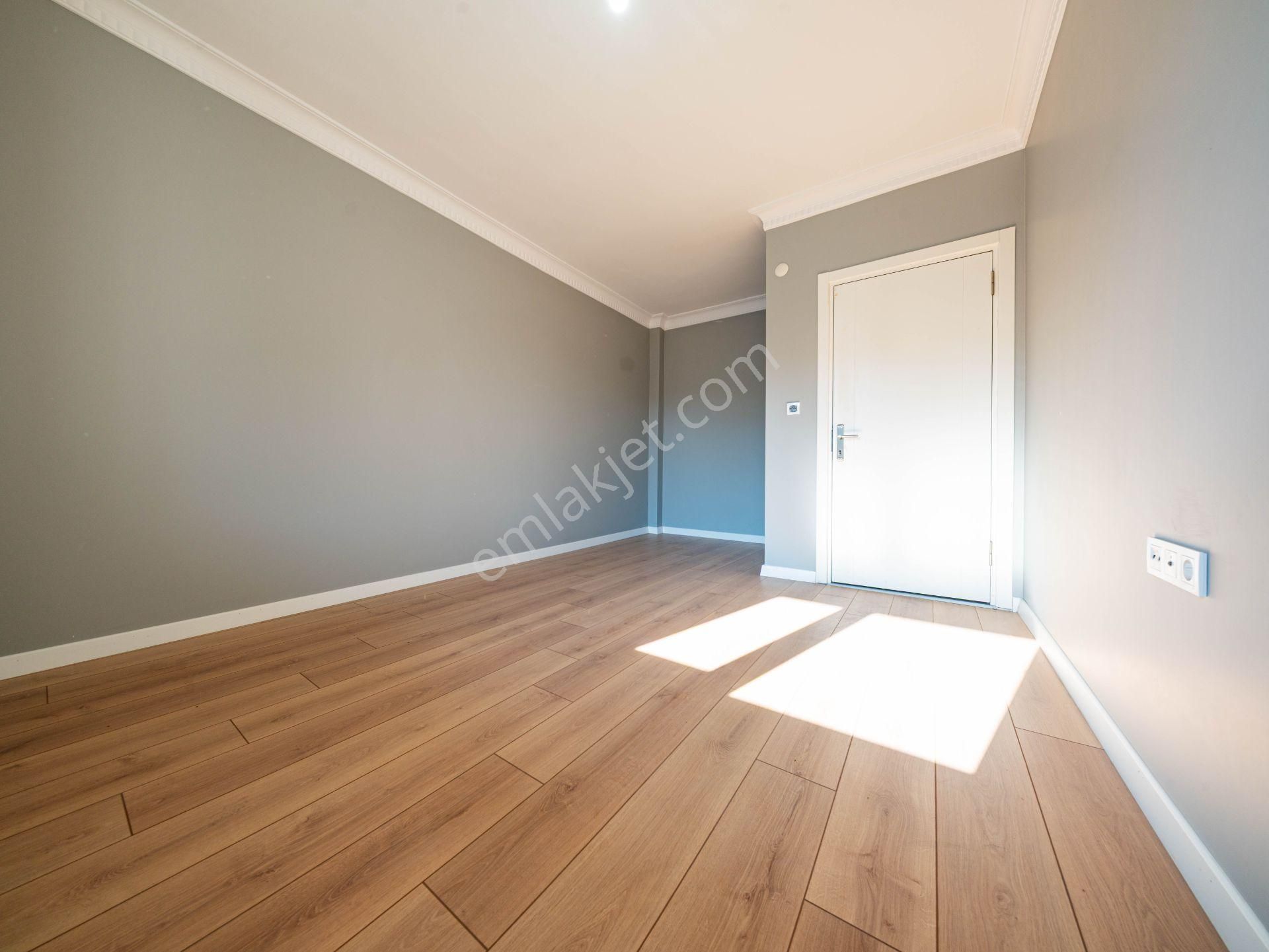 Bakırköy İstanbul Cad. Satılık 4+1 Geniş Ferah Dubleks Daire. Vizyon - Görsel 16