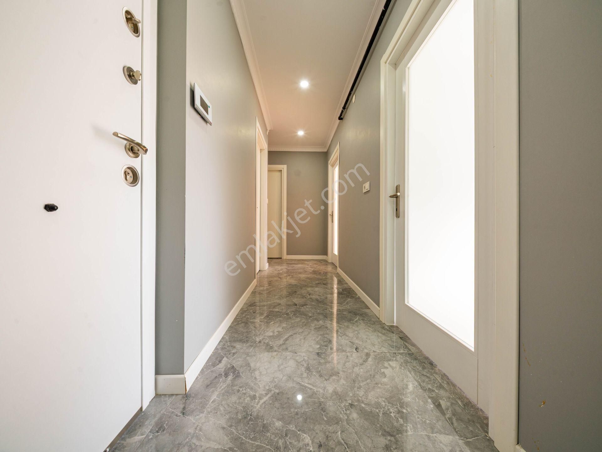 Bakırköy İstanbul Cad. Satılık 4+1 Geniş Ferah Dubleks Daire. Vizyon - Görsel 23