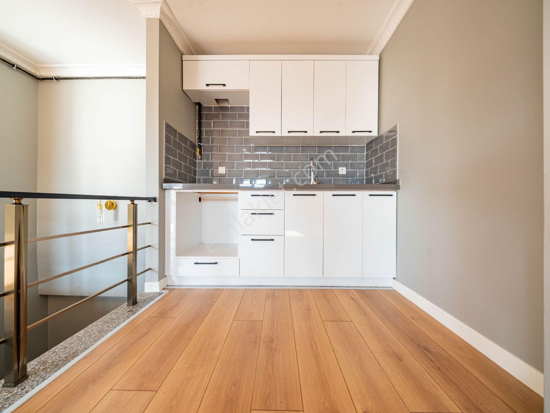 Bakırköy İstanbul Cad. Satılık 4+1 Geniş Ferah Dubleks Daire. Vizyon - Görsel 29