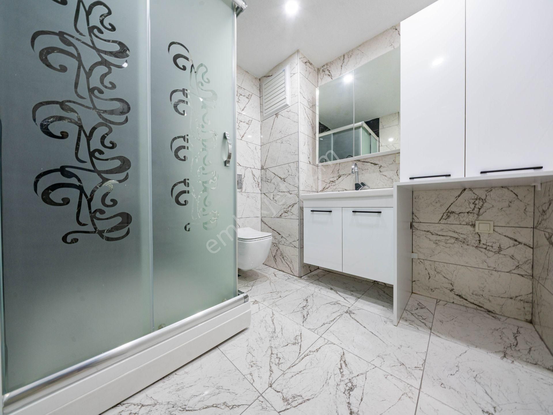 Bakırköy İstanbul Cad. Satılık 4+1 Geniş Ferah Dubleks Daire. Vizyon - Görsel 22