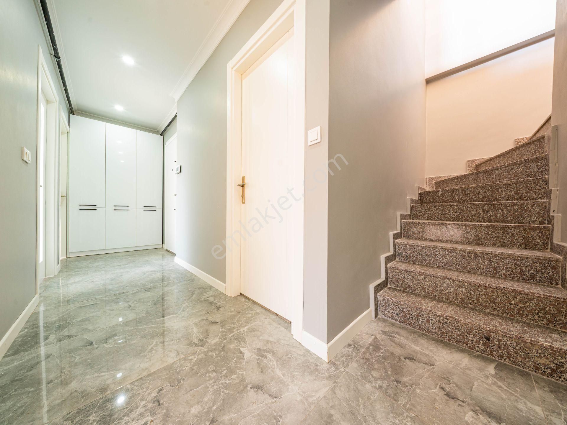 Bakırköy İstanbul Cad. Satılık 4+1 Geniş Ferah Dubleks Daire. Vizyon - Görsel 17