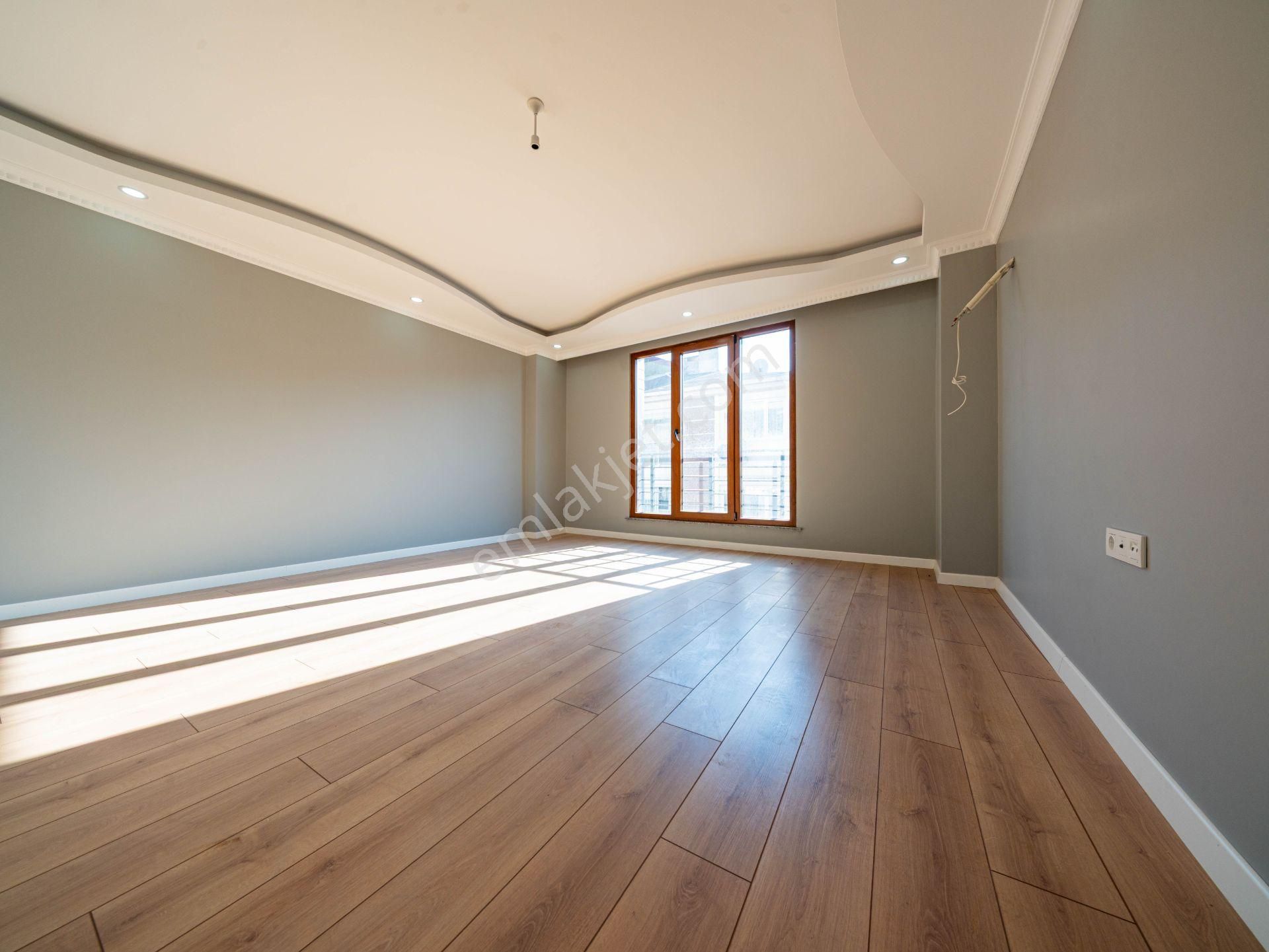 Bakırköy İstanbul Cad. Satılık 4+1 Geniş Ferah Dubleks Daire. Vizyon - Görsel 12