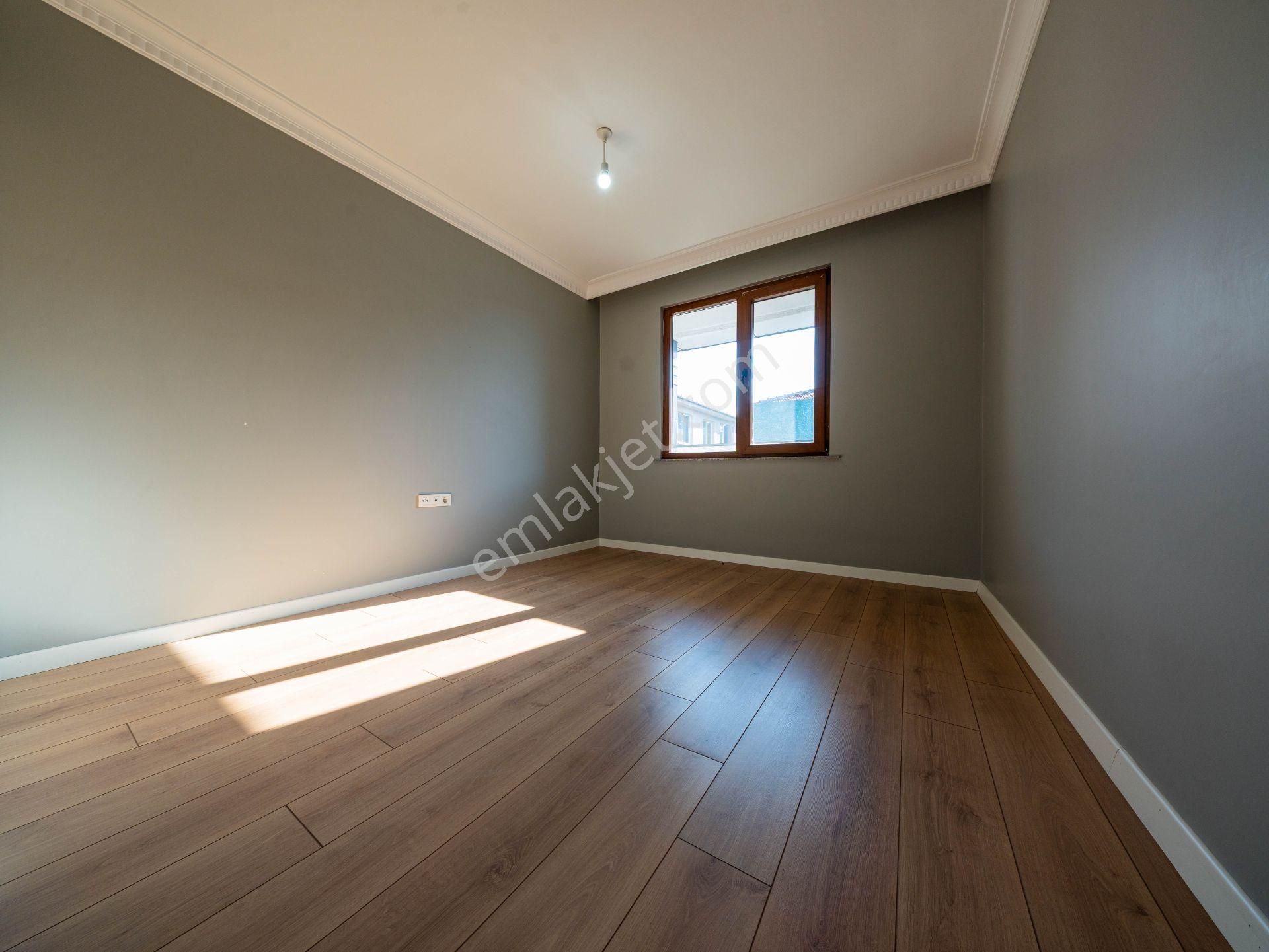 Bakırköy İstanbul Cad. Satılık 4+1 Geniş Ferah Dubleks Daire. Vizyon - Görsel 14