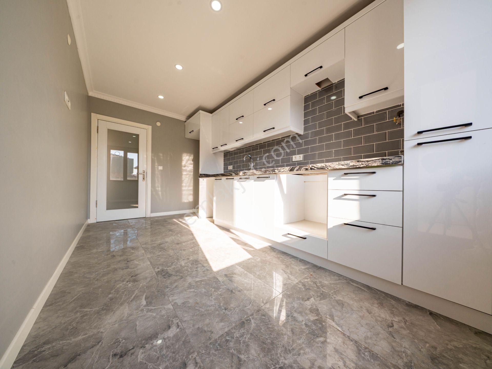 Bakırköy İstanbul Cad. Satılık 4+1 Geniş Ferah Dubleks Daire. Vizyon - Görsel 15