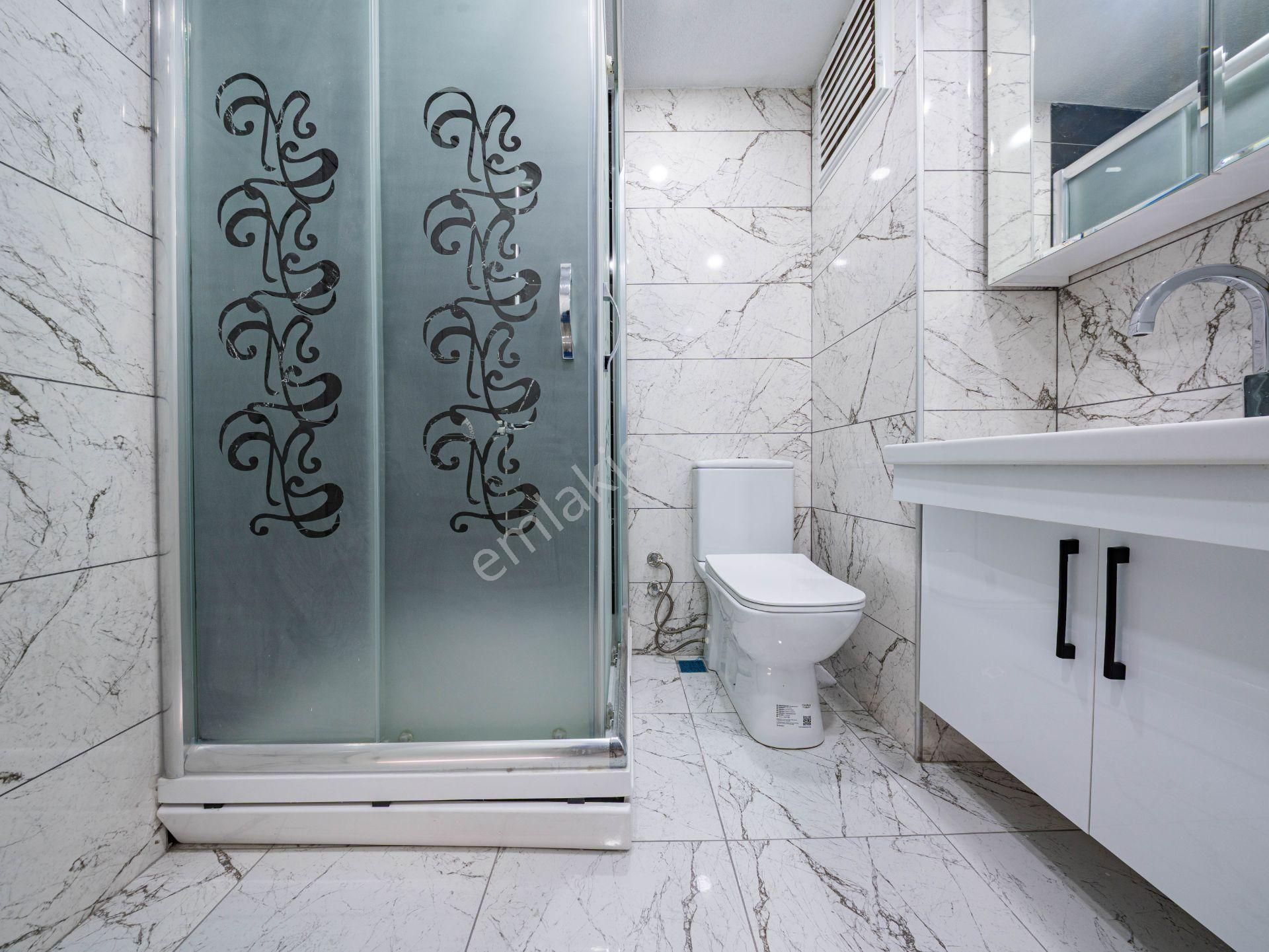 Bakırköy İstanbul Cad. Satılık 4+1 Geniş Ferah Dubleks Daire. Vizyon - Görsel 10