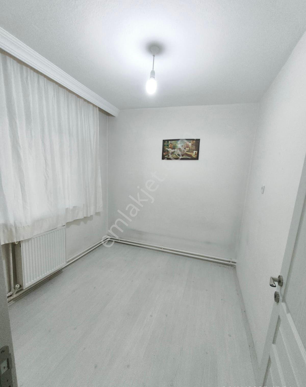 Abidinpaşa'da Bahçe Katı 3+1 Satılık Daire !!! - Görsel 8