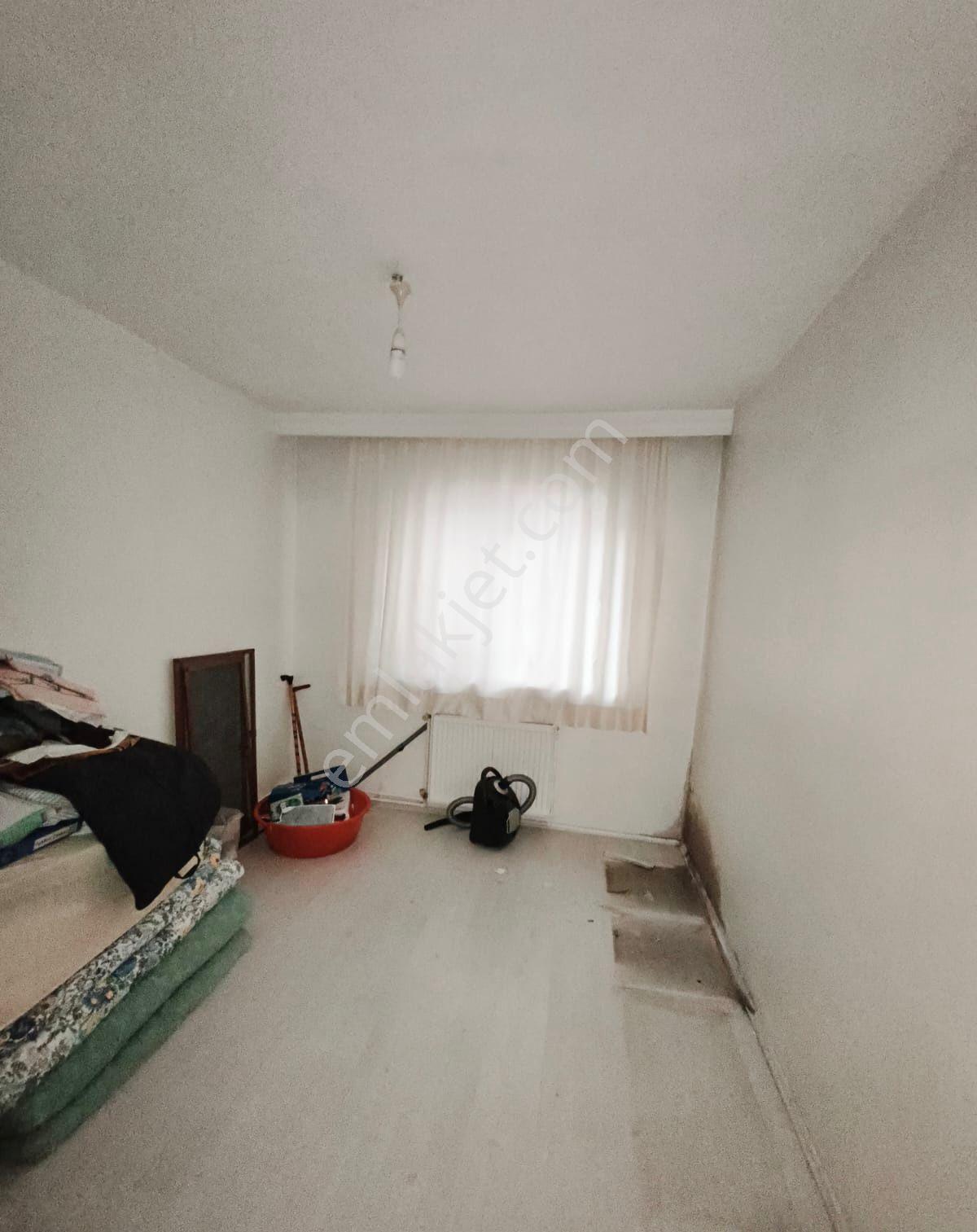 Abidinpaşa'da Bahçe Katı 3+1 Satılık Daire !!! - Görsel 9