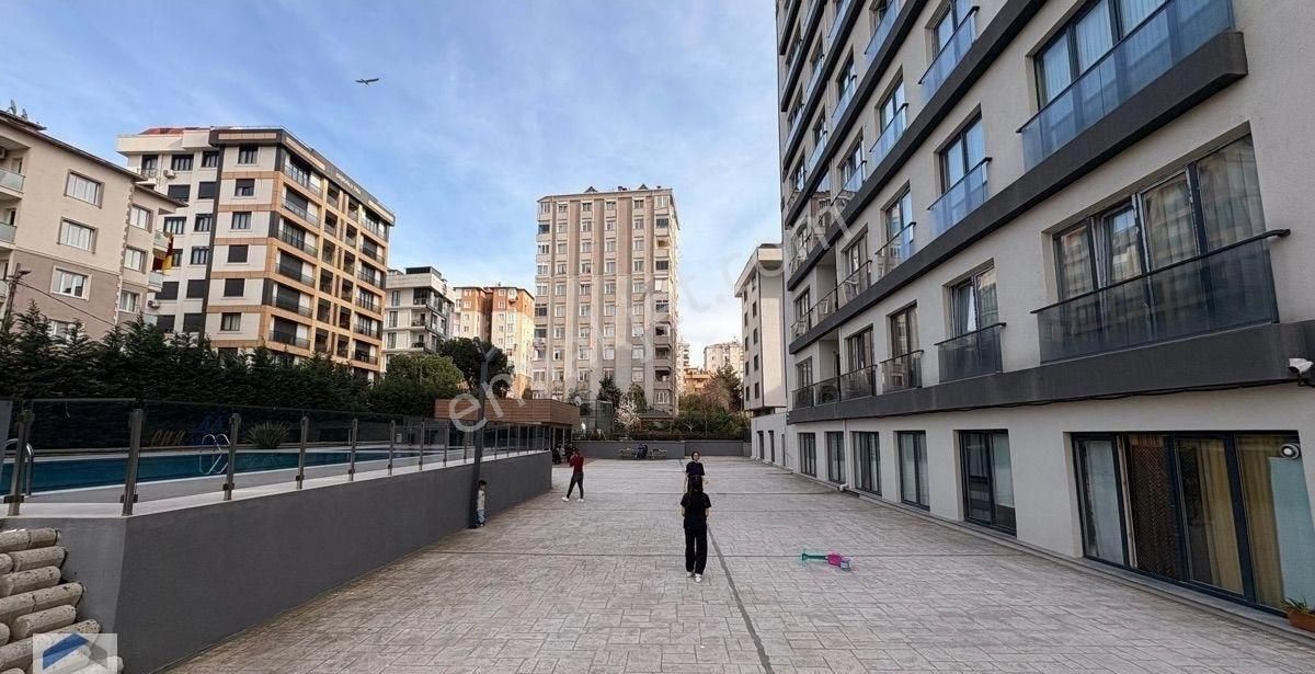 Enn Adalar’da 126 M2, Geniş, Satılık 2+1 Modern Daire! - Görsel 3