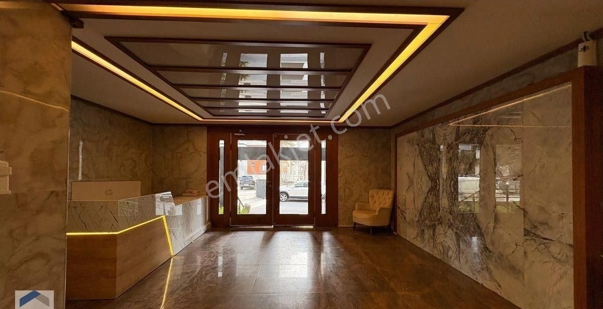 Enn Adalar’da 126 M2, Geniş, Satılık 2+1 Modern Daire! - Görsel 15