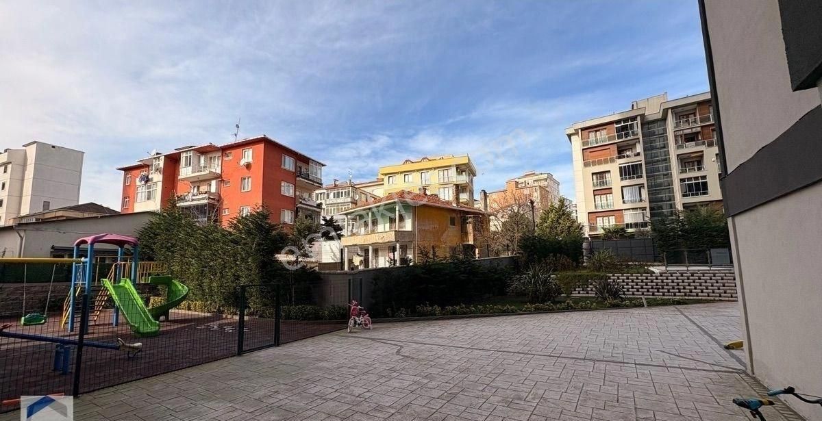 Enn Adalar’da 126 M2, Geniş, Satılık 2+1 Modern Daire! - Görsel 20