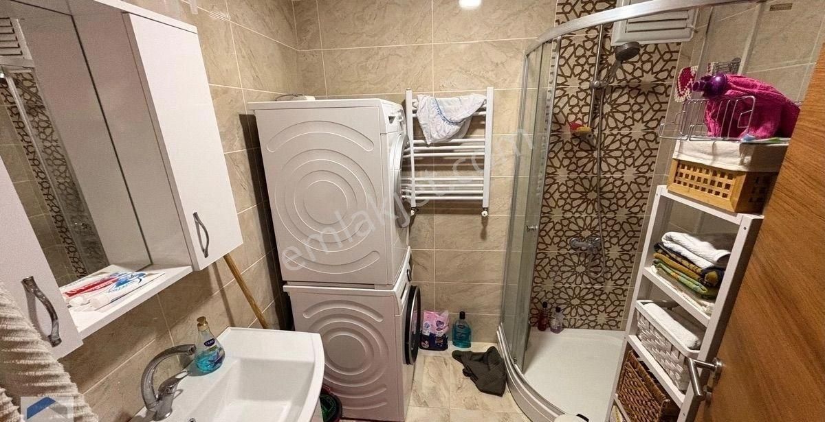 Enn Adalar’da 126 M2, Geniş, Satılık 2+1 Modern Daire! - Görsel 22