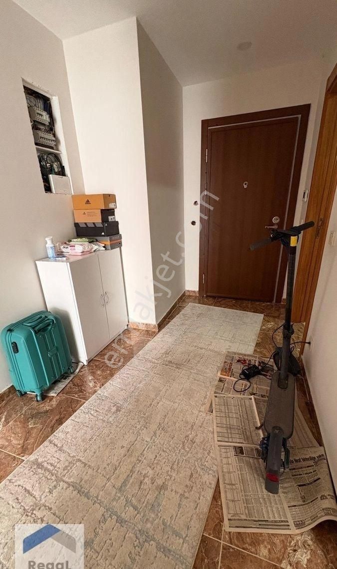 Enn Adalar’da 126 M2, Geniş, Satılık 2+1 Modern Daire! - Görsel 9