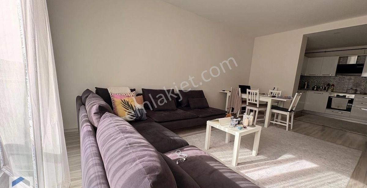 Enn Adalar’da 126 M2, Geniş, Satılık 2+1 Modern Daire! - Görsel 12