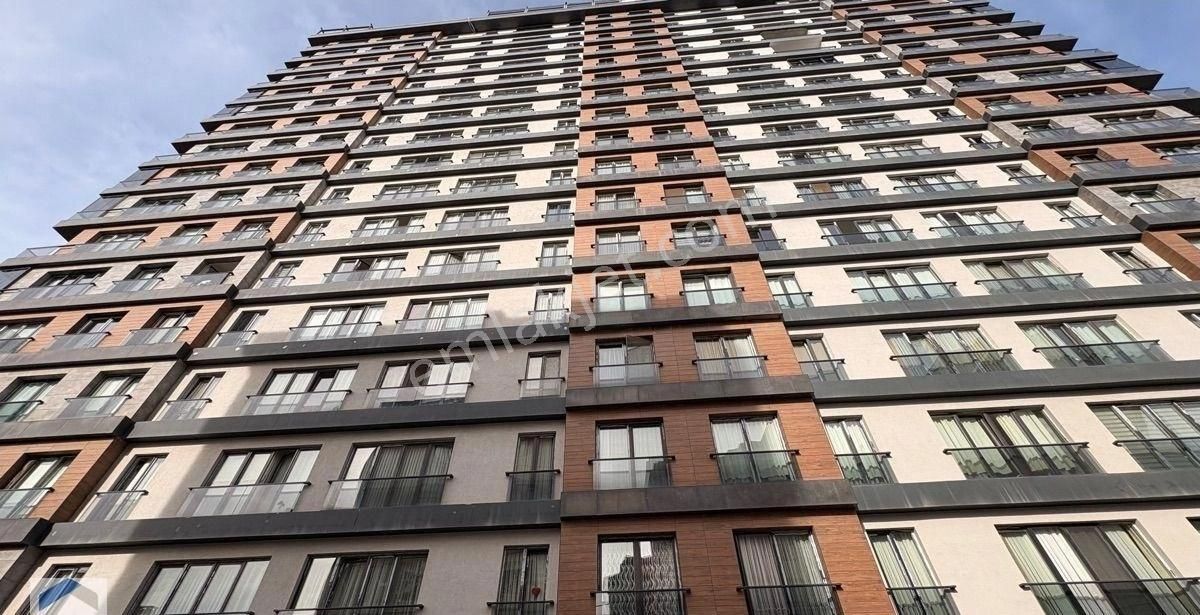 Enn Adalar’da 126 M2, Geniş, Satılık 2+1 Modern Daire!
