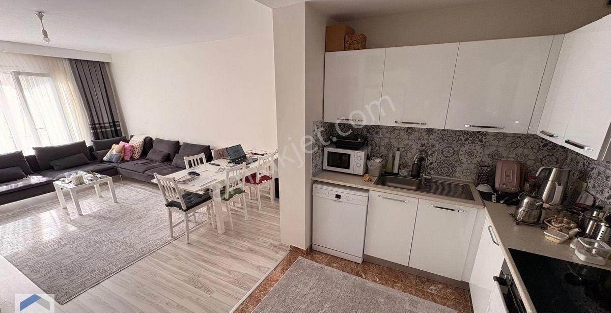 Enn Adalar’da 126 M2, Geniş, Satılık 2+1 Modern Daire! - Görsel 23