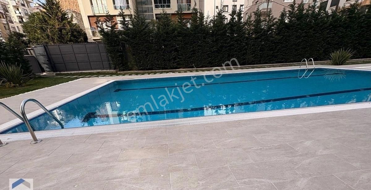 Enn Adalar’da 126 M2, Geniş, Satılık 2+1 Modern Daire! - Görsel 26