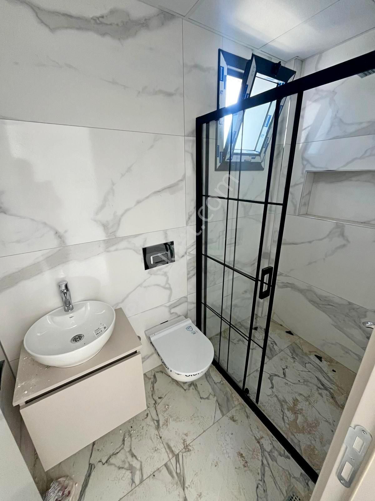 Kuşadası Satılık Davutlarda Müstakil Havuzlu 4+1 Villa - Görsel 27