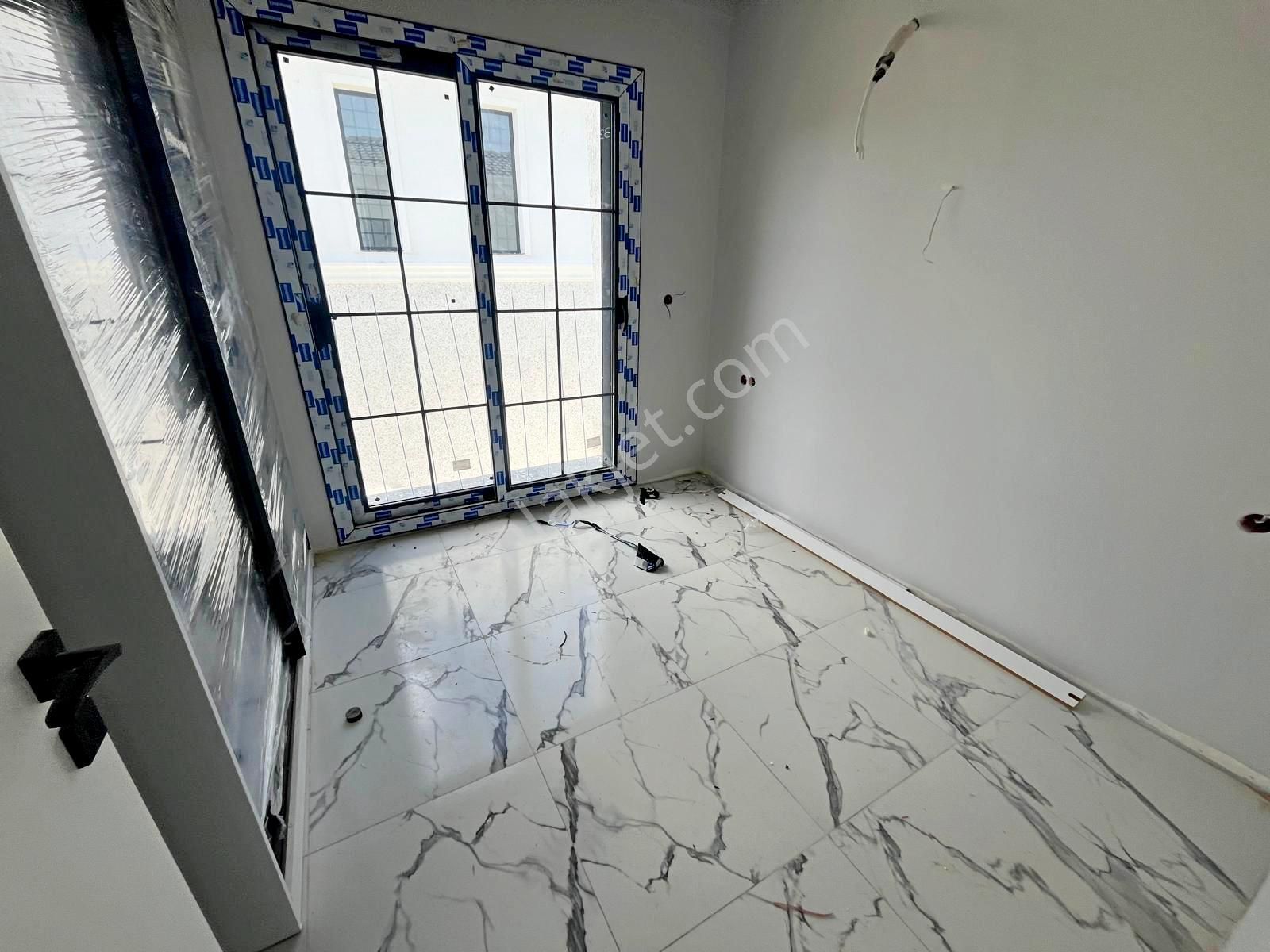 Kuşadası Satılık Davutlarda Müstakil Havuzlu 4+1 Villa - Görsel 20