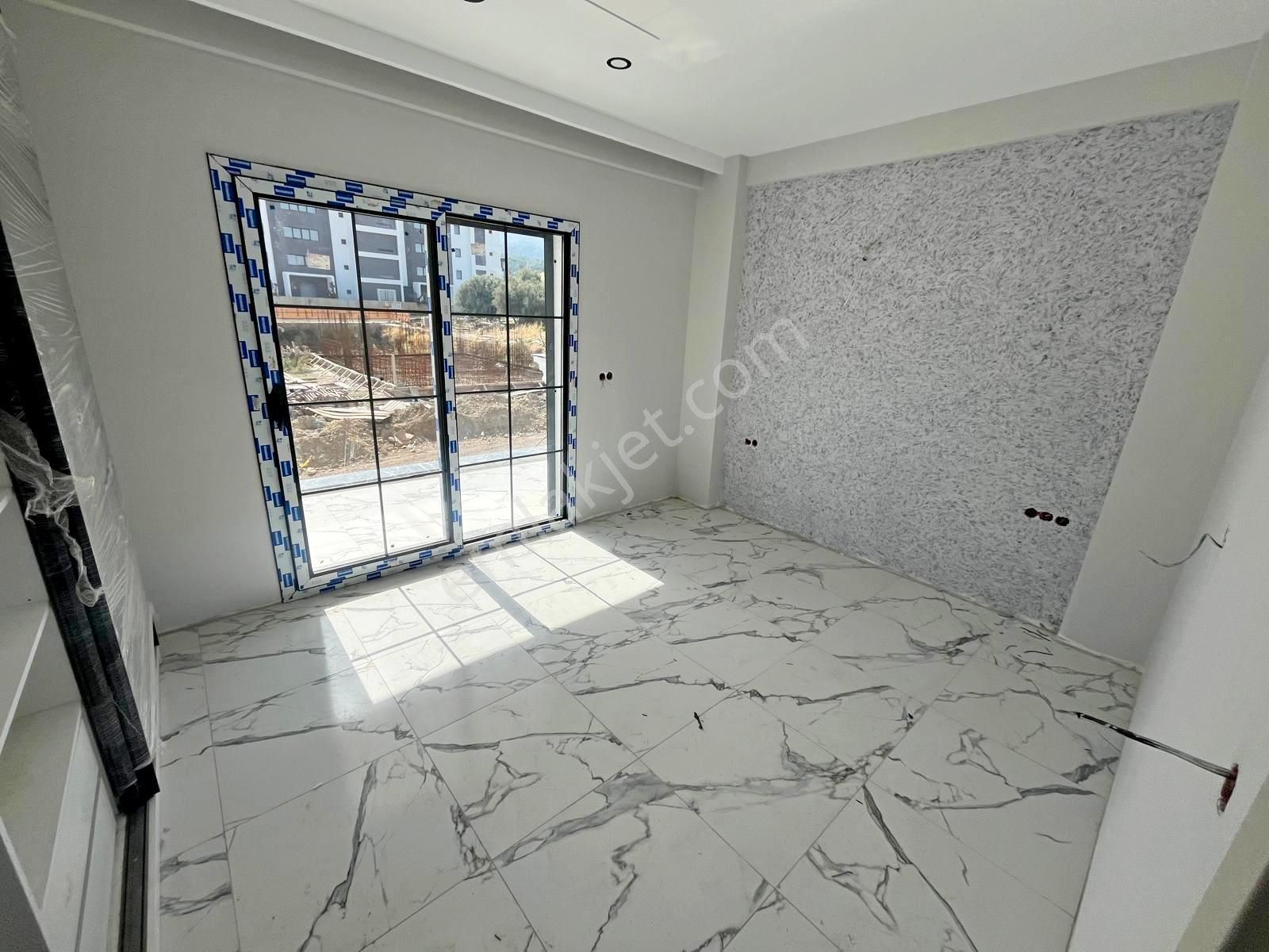 Kuşadası Satılık Davutlarda Müstakil Havuzlu 4+1 Villa - Görsel 19