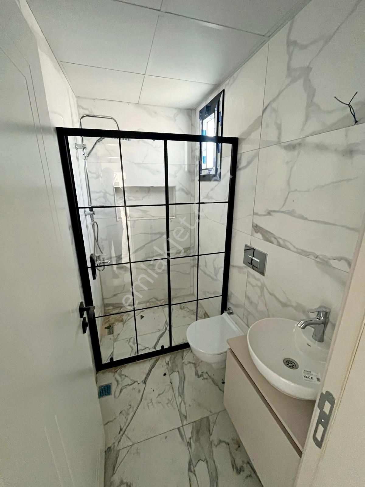 Kuşadası Satılık Davutlarda Müstakil Havuzlu 4+1 Villa - Görsel 30