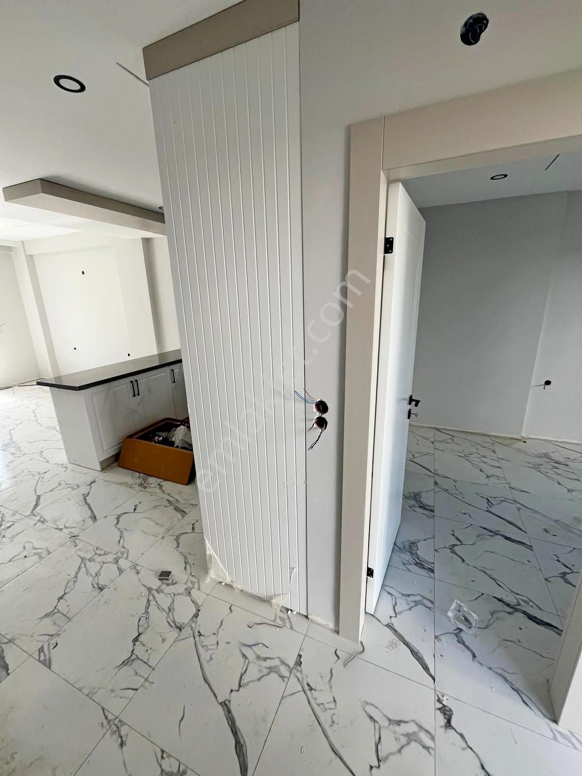 Kuşadası Satılık Davutlarda Müstakil Havuzlu 4+1 Villa - Görsel 28