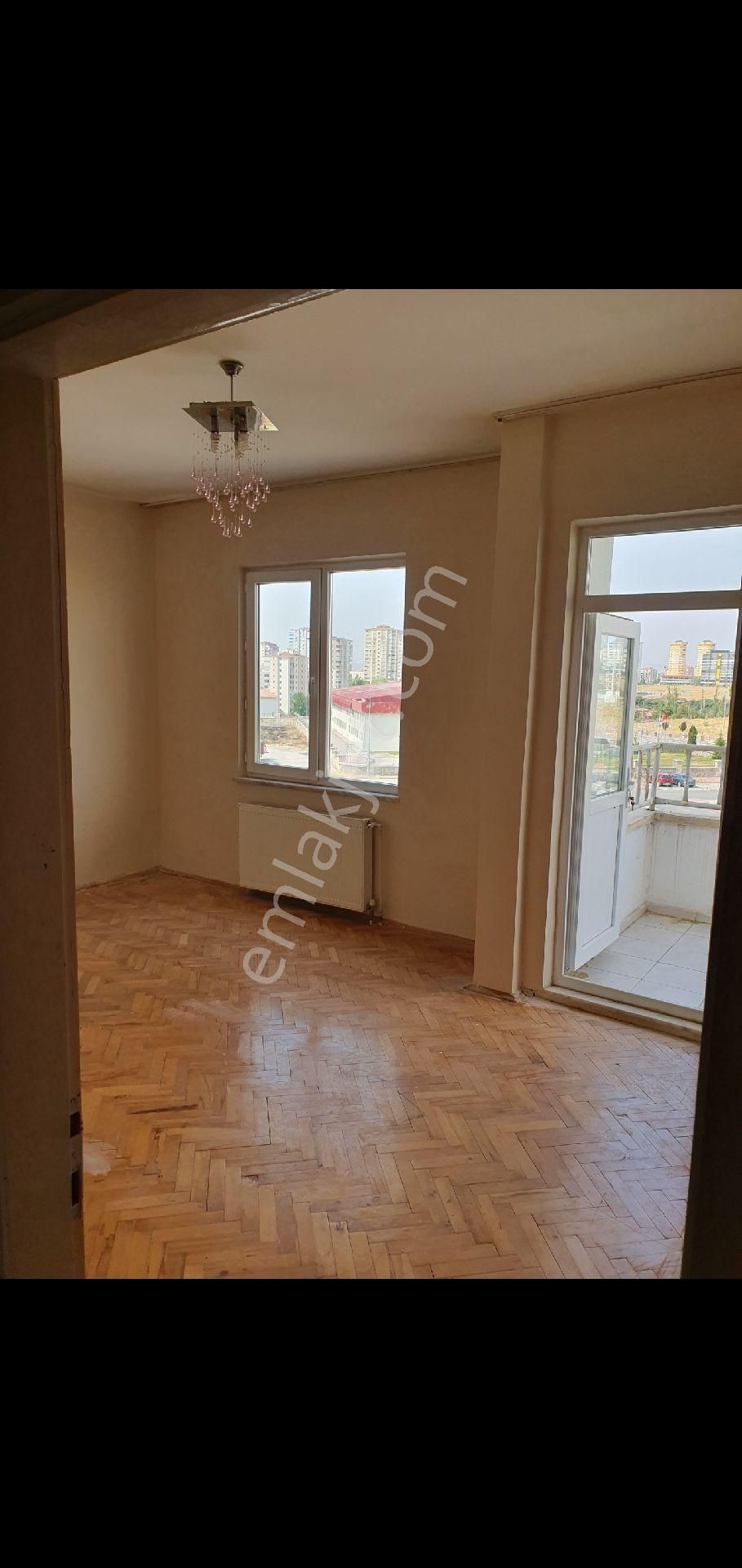 Konaklar Da Kiralık Kombili Daire - Görsel 28