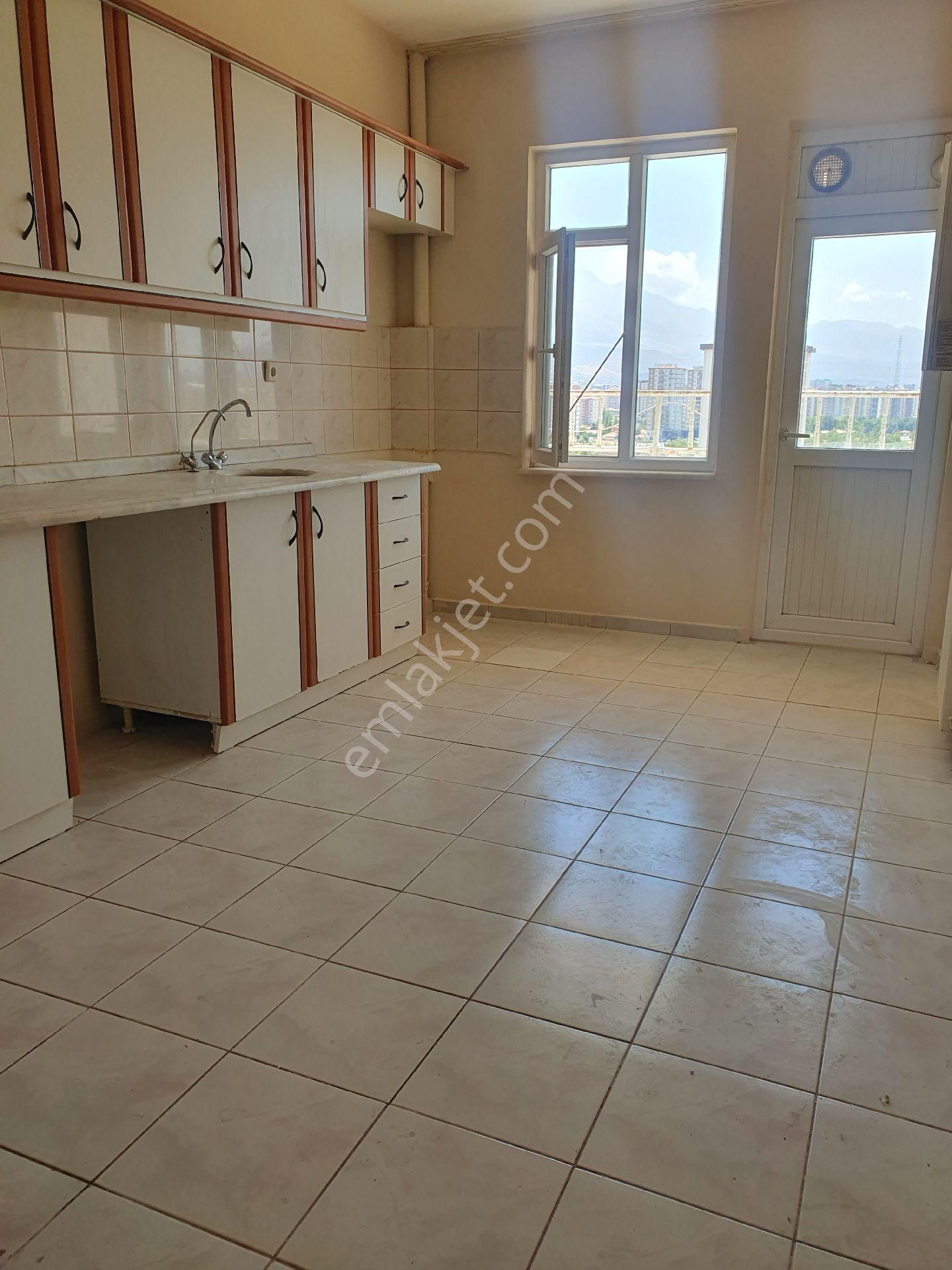 Konaklar Da Kiralık Kombili Daire - Görsel 9