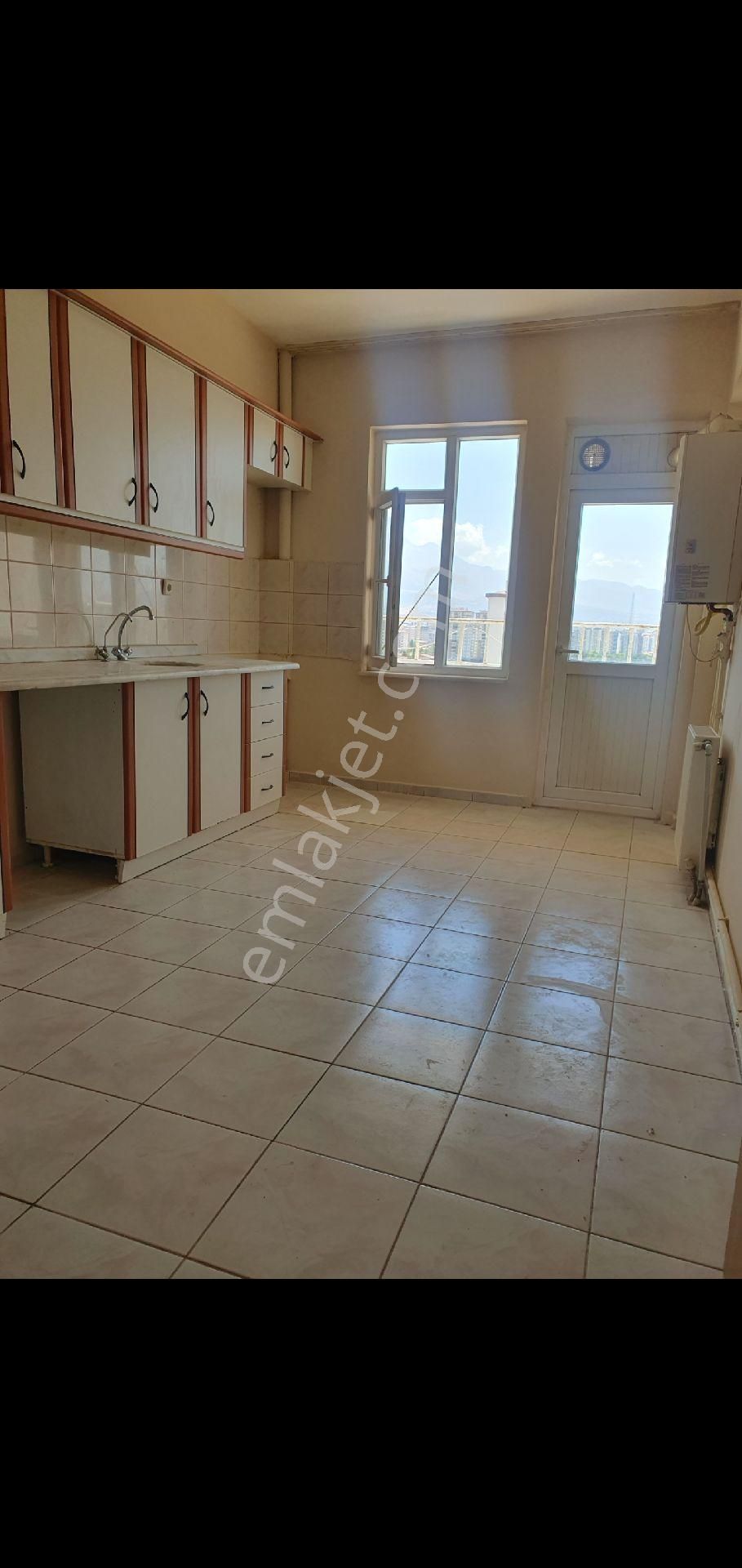 Konaklar Da Kiralık Kombili Daire - Görsel 19