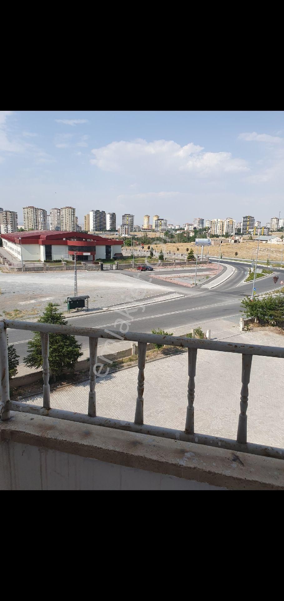 Konaklar Da Kiralık Kombili Daire - Görsel 17