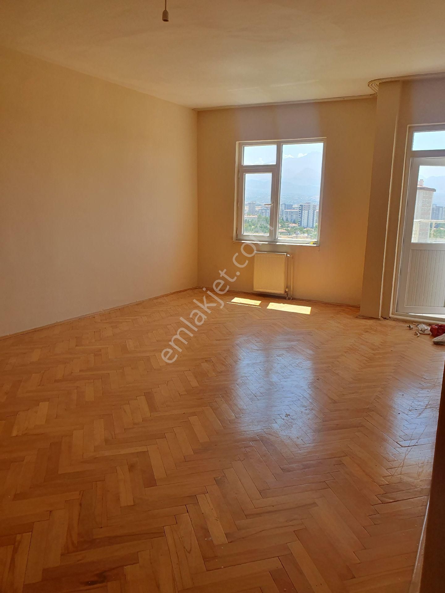 Konaklar Da Kiralık Kombili Daire - Görsel 4