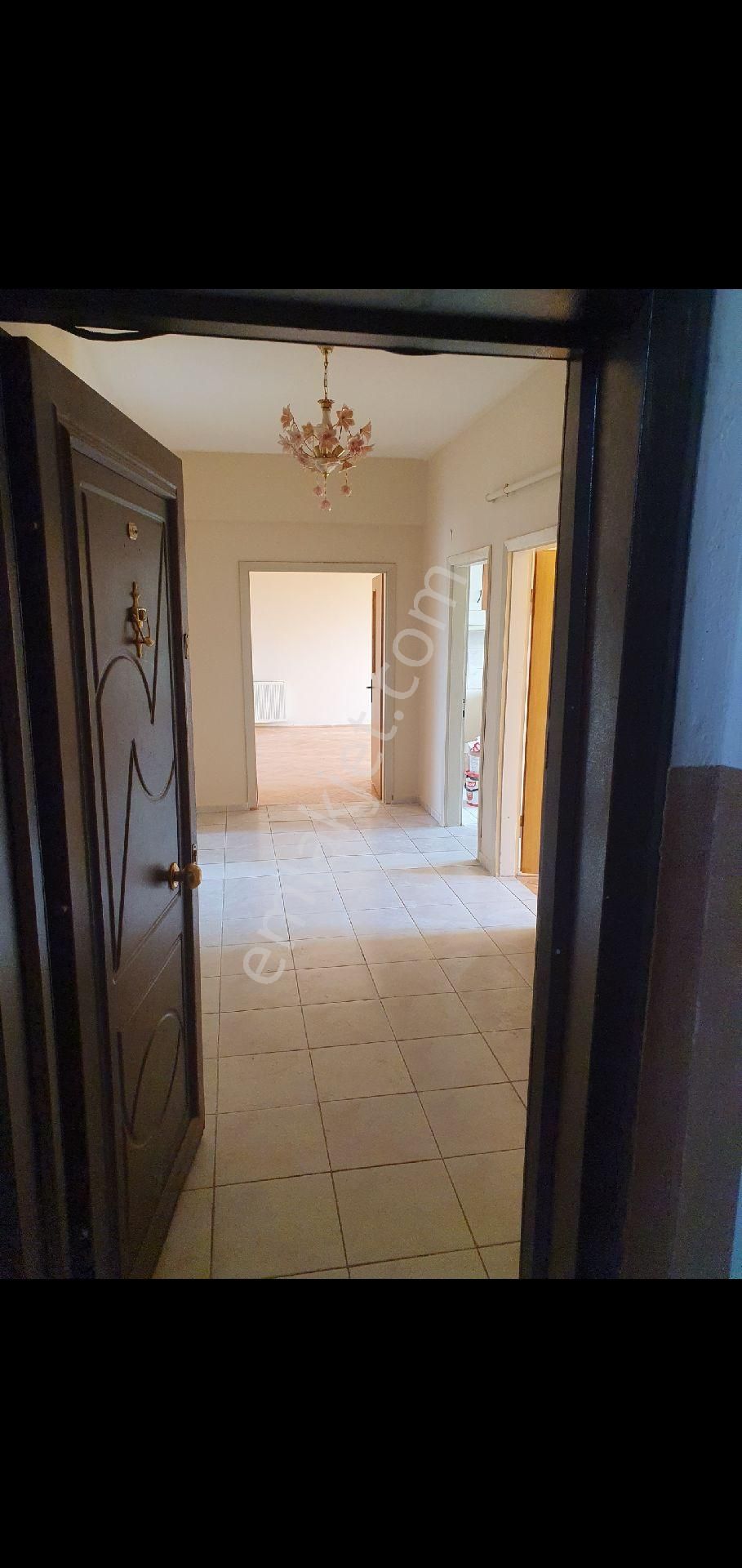 Konaklar Da Kiralık Kombili Daire - Görsel 16