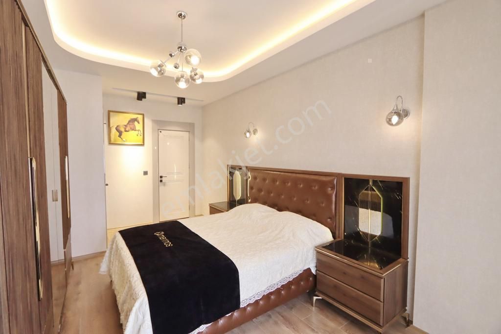 Millioğlu'n Dan Beylerbeyi'n De Satılık 3,5+1 Ultra Lüks Daireler - Görsel 10