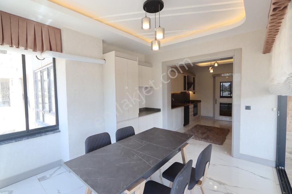 Millioğlu'n Dan Beylerbeyi'n De Satılık 3,5+1 Ultra Lüks Daireler - Görsel 18