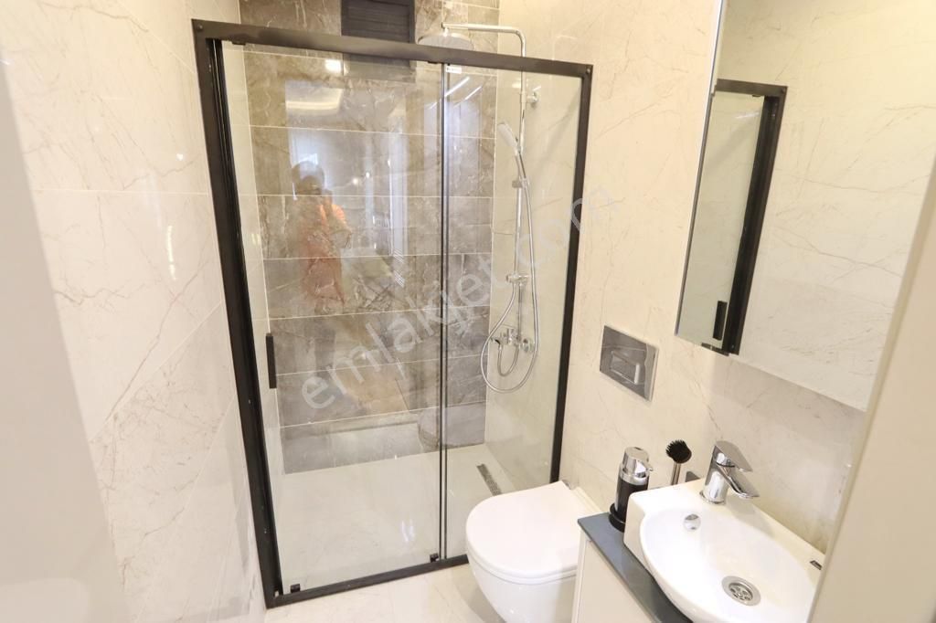 Millioğlu'n Dan Beylerbeyi'n De Satılık 3,5+1 Ultra Lüks Daireler - Görsel 24